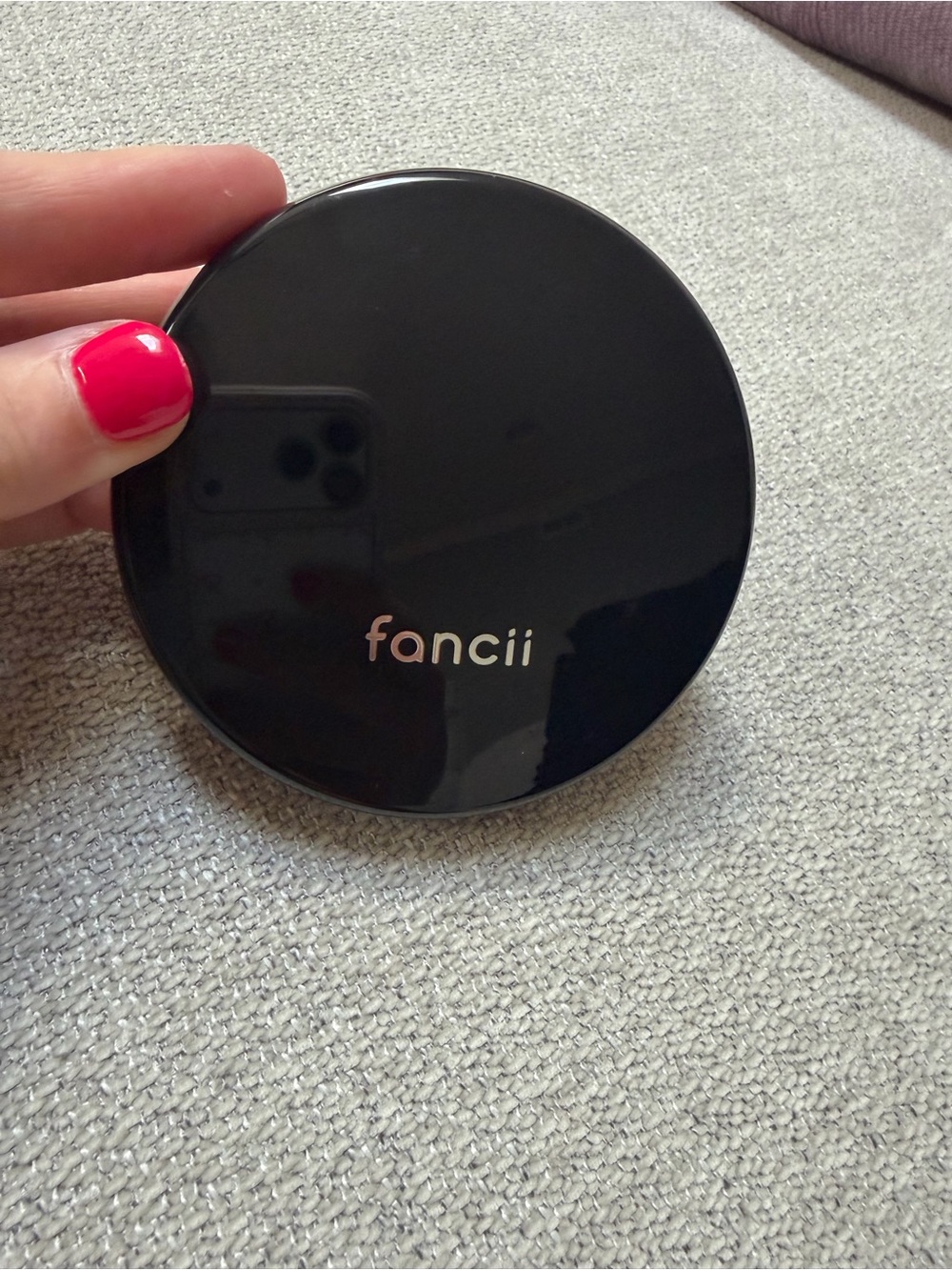 Fancii Compact Mirror